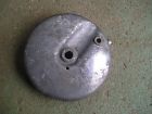 44149-49 Harley-davidson Original Harley Panhead