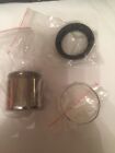 44208-82a Aftermarket Harley Davidson Brake Caliper Piston Kit Shovelhead Nos New
