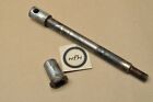 44301-273-000 Honda Vintage Front Wheel Axle Shaft Nut
