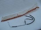 44312-84 New Nos Harley Davidson Front Brake Hose Line Fxr Wide