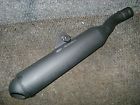 444-14753-01-00 Yamaha Oem Exhaust Pipe Muffler