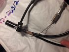 444-26312 Yamaha Nos Motorcycle Throttle