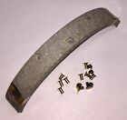 44432-54a Harley Brake Lining Panhead