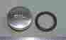 44651-11040 44661-11000 Suzuki Nos Oil Tank Cap W Gasket Ac50 T250 T500 Ts250 Gt500 T125