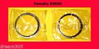 447-11610-00 Aftermarket Yamaha Piston Rings Set