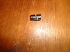 45034-68 Harley Davidson Nos Chrome Anchor Pin Hand Lever Used Without