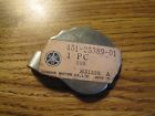 451-25389-01 Yamaha Genuine Parts Nos Rh Chain Adjuster Puller New Yz