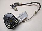 45100-341-003 Honda Front Brake Caliper Asy Light Switch Way Joint Cb