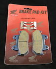 451a0-mc7-670 Honda Brake Pad Kit