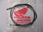 45450-gc4-730 Honda Genuine Front Brake Cable