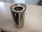45600003 Harley Davidson Oem Lh Left Fork Slider Tube Cover Up