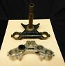 45707-72 Early Harley Davidson Sportster Triple Trees