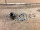 45752-52 45721-54 Harley Davidson Ironhead Sportster Neck Stem Nut Spacer Xlh Xlch