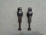 45775-50 Oem Front Fork Plug Assemblies Panhead Models