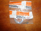 45997-73 Nos Harley Davidson Washer