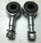 46-57 Harley-davidson Oem Springer Shock Ride Control Fork G Knucklehead Ul El F Panhead Wl