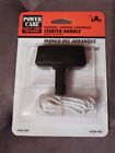 460-400 Power Care Universal Mower Starter Handle