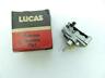 460051 Lucas Nos Contact Breaker Triumph Norton Bsa