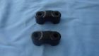 46012-008 Kawasaki Handlebar Holders