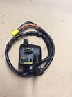 46091-047 Kawasaki Mach Ii Iv Lefthand Bar Switch Oem Nos