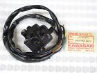 46091-1031 Kawasaki Nos New Right Housing Assy Kz Ltd Sr