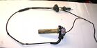 46091-1041 Kawasaki Oem Right Handlebar Kill Switch Throttle Twist Km