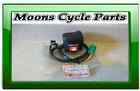 46091-1214 Kawasaki Nos Gpz Turbo Kz Zx Elr Handlebar Switch