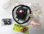 46091-1251 Kawasaki Nos Ltd Handlebar Switch Assembly Oem