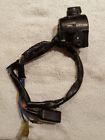 46132-001 Kawasaki Rh Handlebar Switch Start Control On Off Run Kz