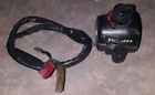 46132-003 Kawasaki Handlebar Switch Right Hand Rh Control