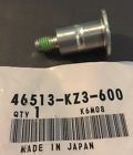 46513-kz3-600 Honda Shaft Brake Pivot Oem Nos Fit
