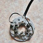 46730f Lucas Points And Plate Bsa Triumph Motorcycle Works Fine