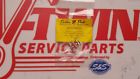 46751-48 Eastern Motorcycle Parts Harley Steering Damper Adjusting Screw Spring Big
