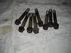 1957-e1973 4714w 6469 Harley-davidson Oem Factory