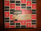47209 Lucas Nos Stator Triumph Trident Bsa Rocket
