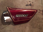 47210-47400 Suzuki Left Side Cover-panel For