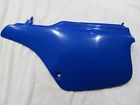 47211-03d01-0nf Suzuki Nos Left Side Cover Canadian Model