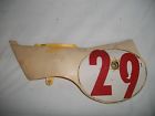 47211-20300-163 Suzuki 1980 Rm80 Left