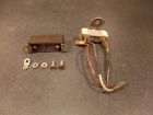 472251-18 47225118 2714763 271 4763 Bultaco Mk Lucas Pursang Miscellaneous Electric Components With Hardware