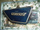 47500 Suzuki Gs550l Right Sidecover