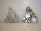 4786-36 Harley Knucklehead Relay Bracket To Cad Plated