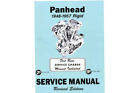 48-0307 Vtwin Factory Service Manual