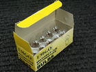 48-66712 Emgo Nos Vintage Box Of Small Bulbs Unused Nib