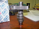 48-69 Andrews Harley Davidson Big Twin Cam Shaft Panhead Shovelhead Bobber A