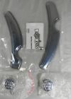 48490-00 Harley-davidson Chrome Swingarm Frame
