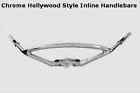 49-0860 Vt Harley-davidson Chrome Hollywood