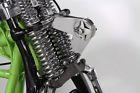 49-1563 Vt Springer Fork Chrome Scissor