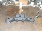 1416 49-84 Nostalgia Harley Panhead Shovelhead Fl Flh Lower Triple Tree Clamp Brand New