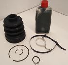 49006-0018 Kawasaki Genuine Brute Force Rear Cv Joint Outer Boot Kit
