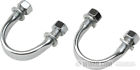 49061-32 Front Crash Bar Engine Guard Kit Harley Replaces Oem